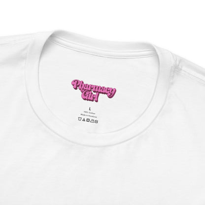 Pharmacy Girl "Pharmacy Mom" Tee