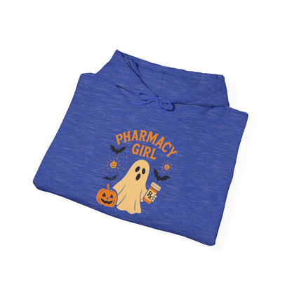 Pharmacy Girl "Halloween" Hoodie