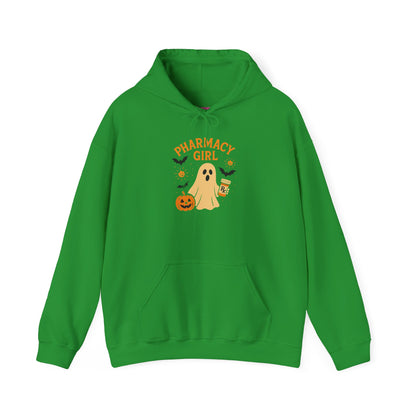 Pharmacy Girl "Halloween" Hoodie