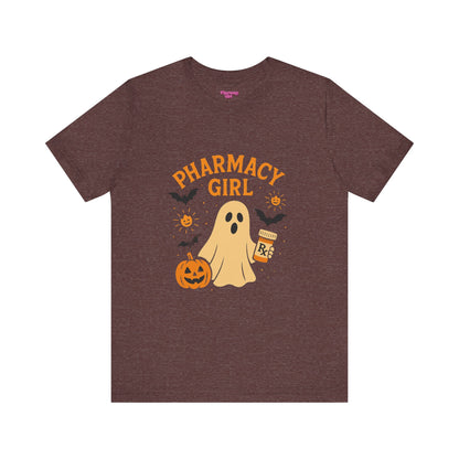 Pharmacy Girl "Halloween" Tee