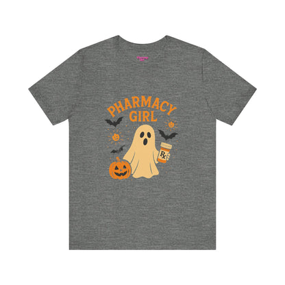 Pharmacy Girl "Halloween" Tee