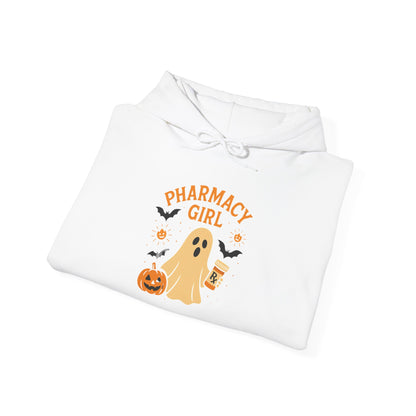 Pharmacy Girl "Halloween" Hoodie