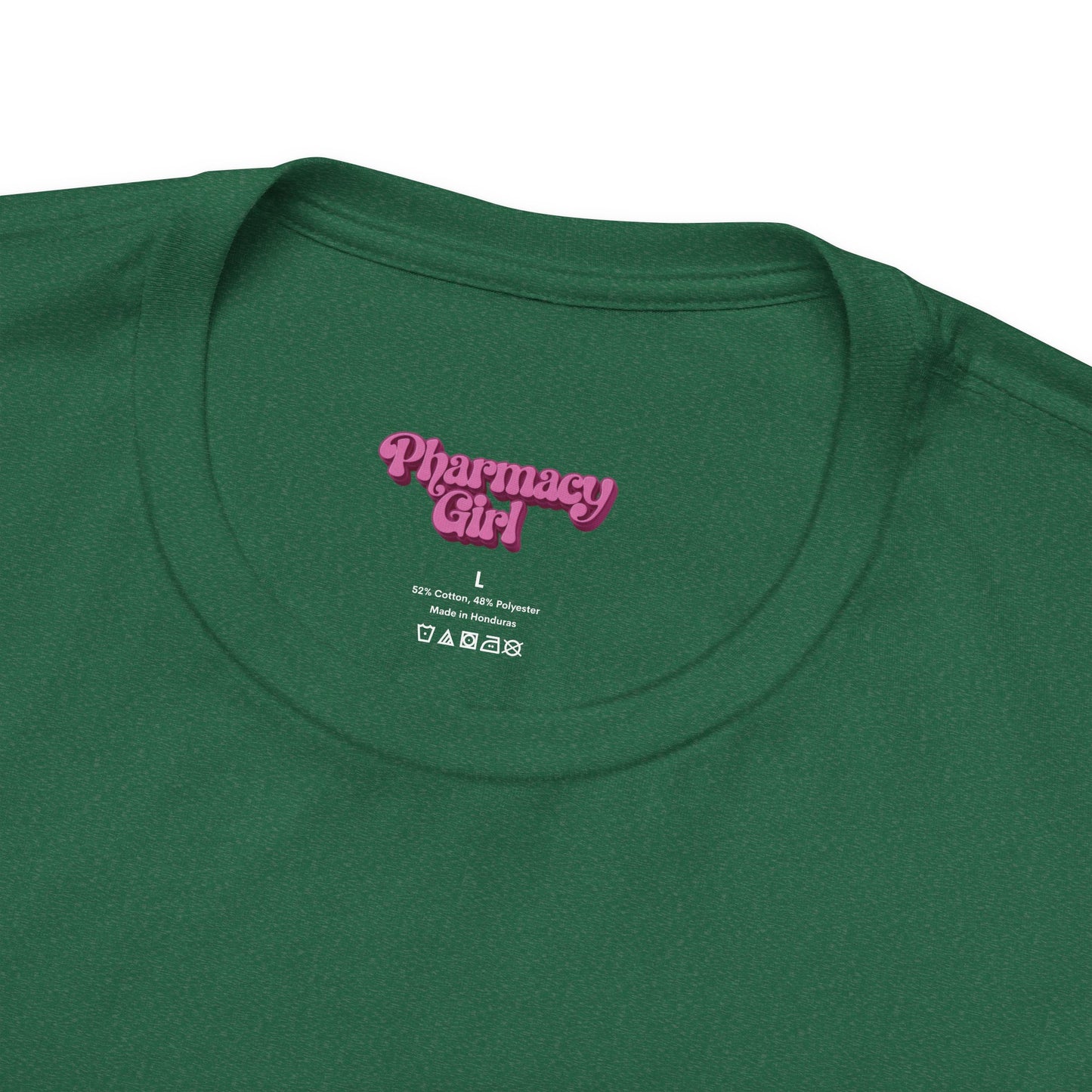 Pharmacy Girl "Dosed With A Dream" Tee