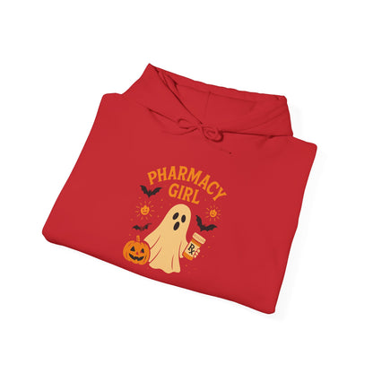 Pharmacy Girl "Halloween" Hoodie