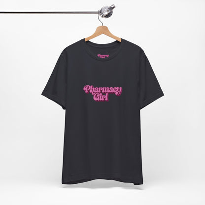 Pharmacy Girl Signature Tee