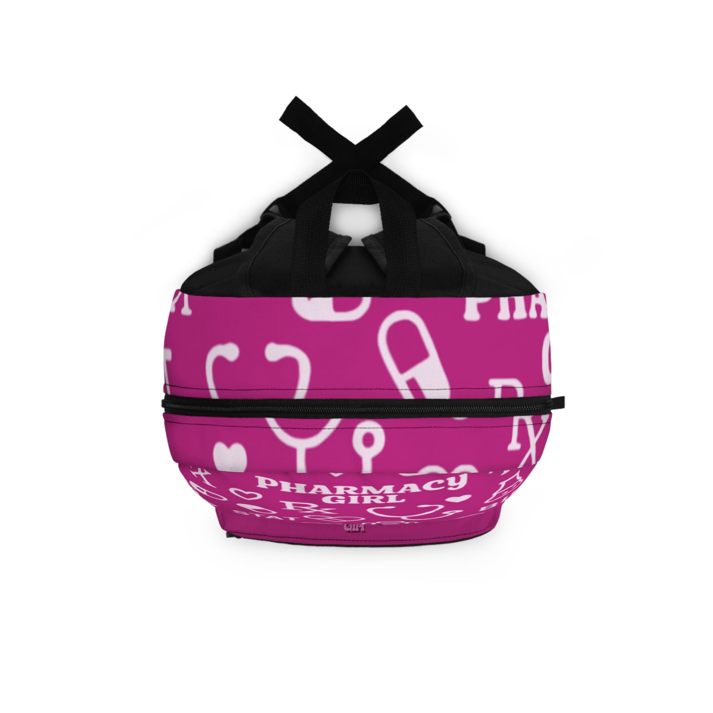 Pharmacy Girl "Dose" Backpack