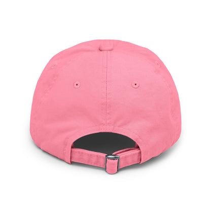 Pharmacy Girl Signature Off-Duty Cap