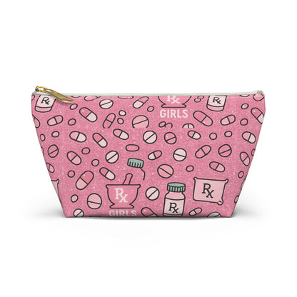 Pharmacy Girl "Rx Girls" Travel Bag