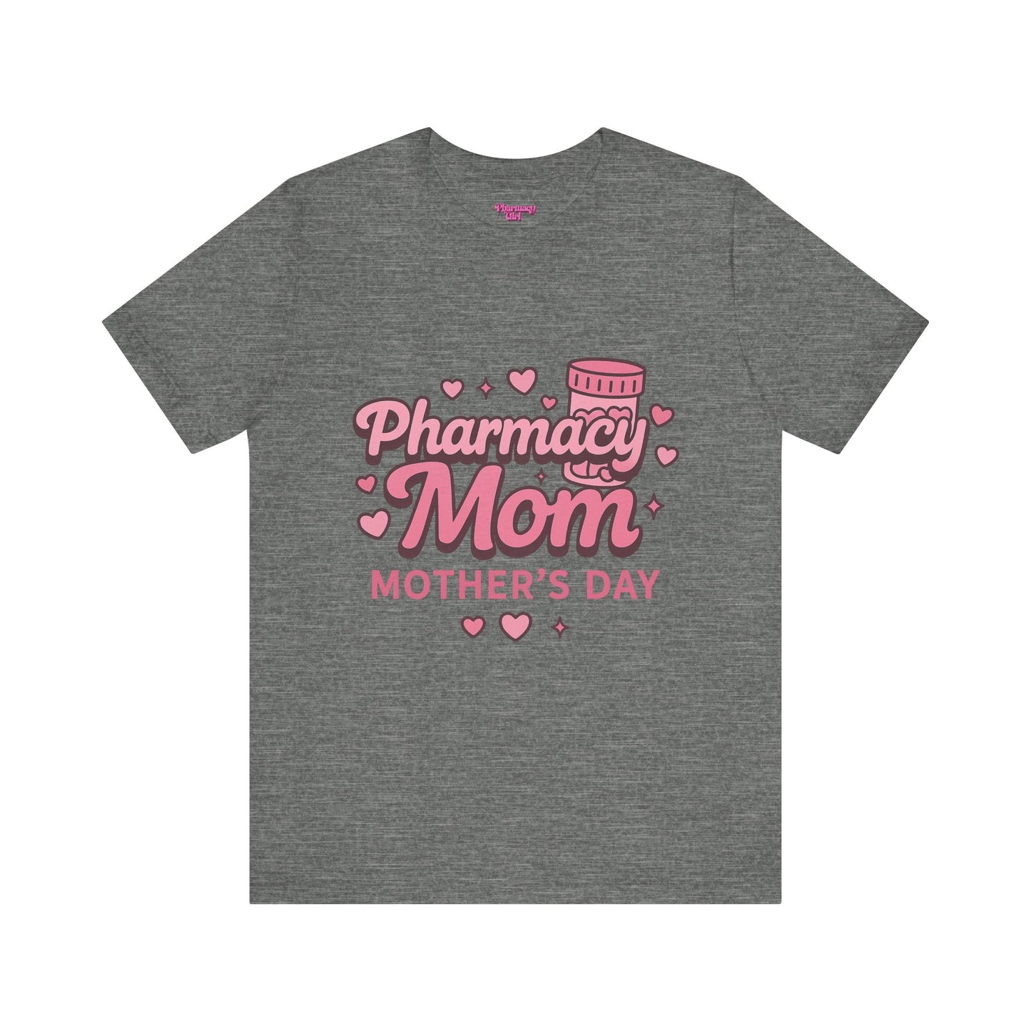 Pharmacy Girl "Pharmacy Mom" Tee
