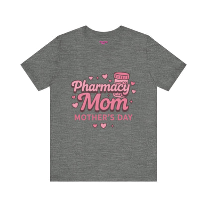Pharmacy Girl "Pharmacy Mom" Tee