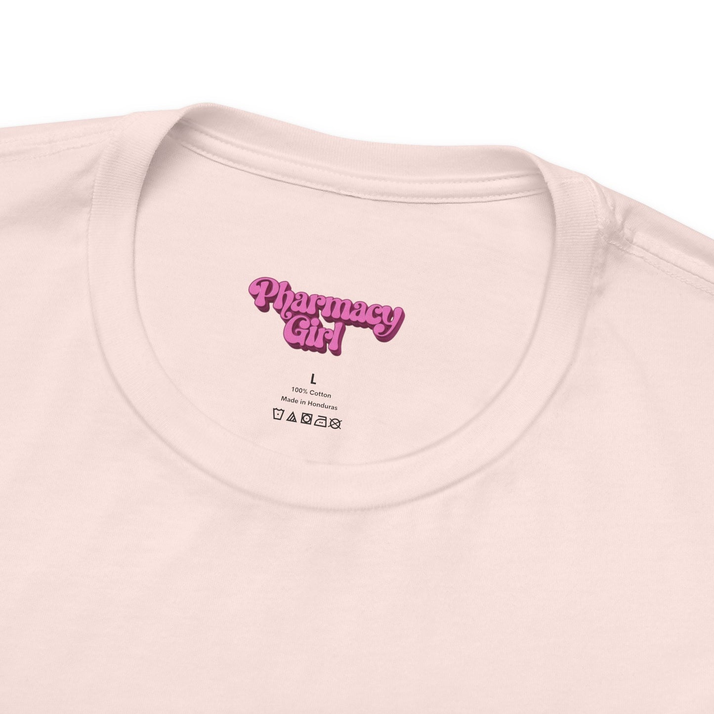 Pharmacy Girl "Halloween" Tee