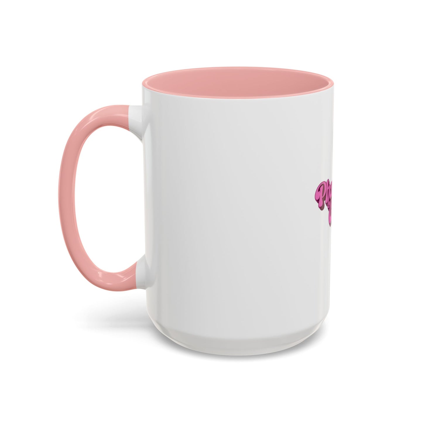 Pharmacy Girl Signature Coffee Mug