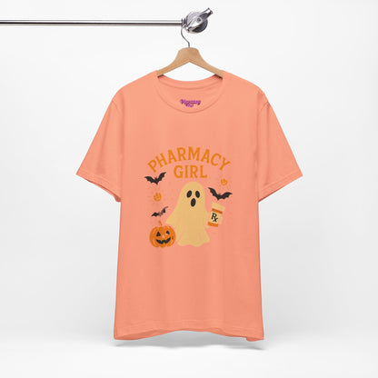 Pharmacy Girl "Halloween" Tee