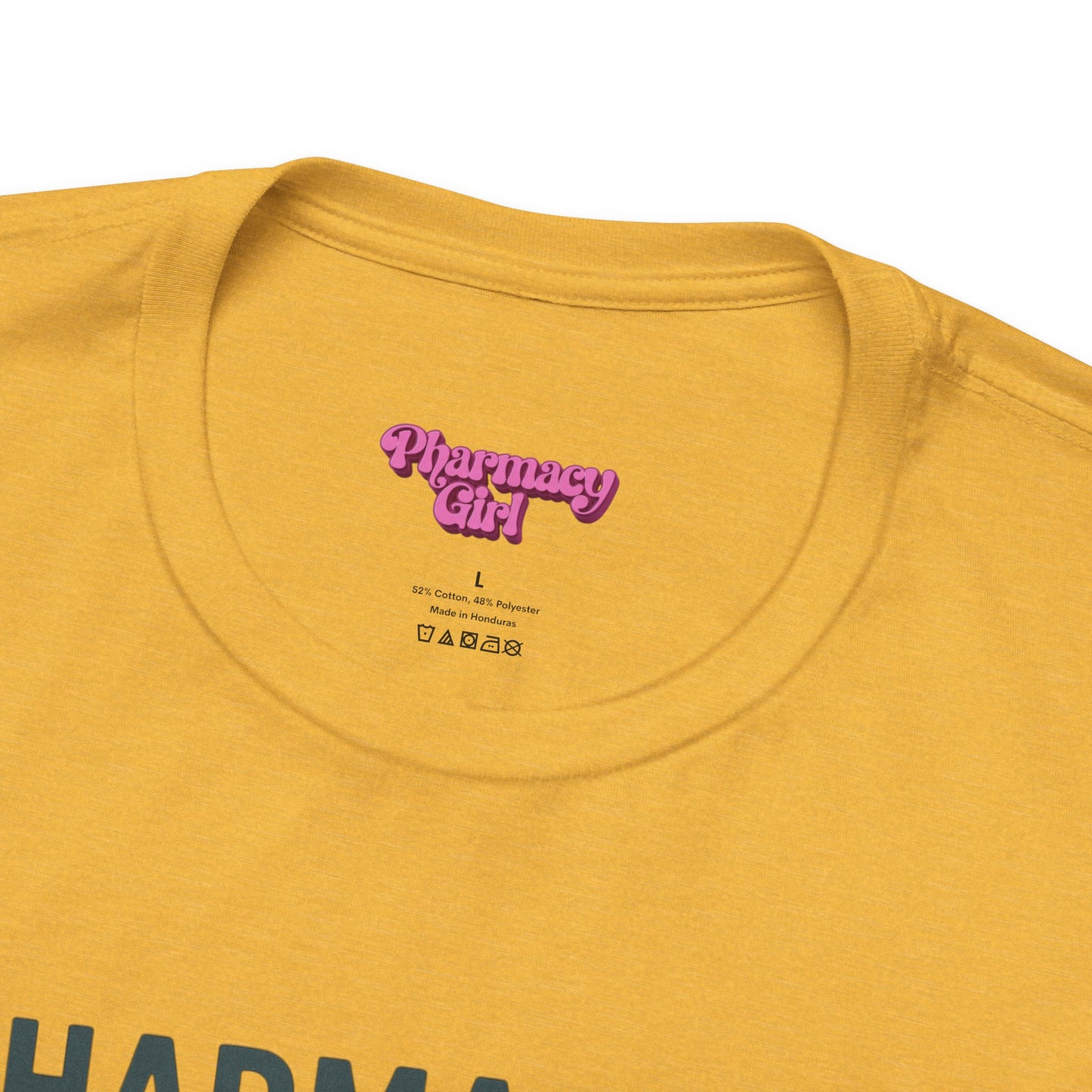 Pharmacy Girl "Pharma-Dad" Tee