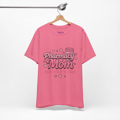 Pharmacy Girl "Pharmacy Mom" Tee