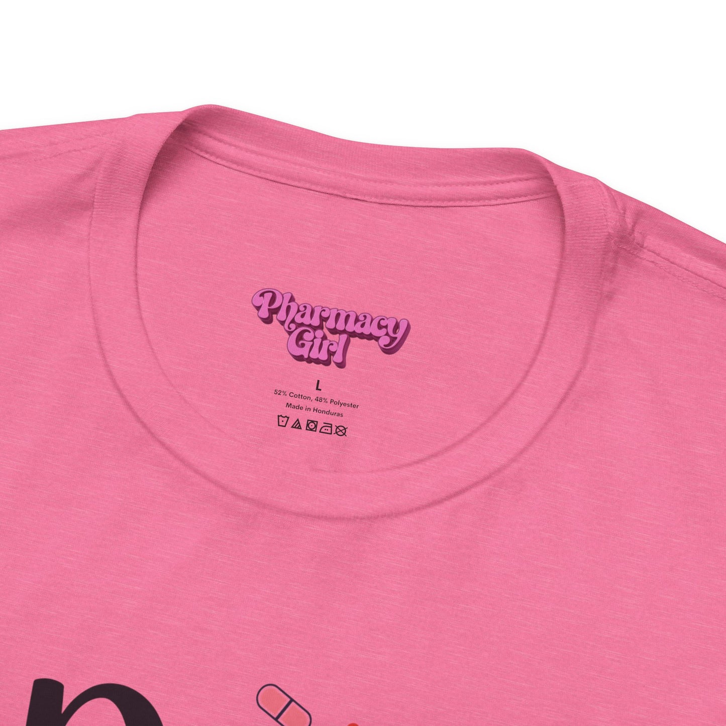 Pharmacy Girl "Doses & Dreams" Tee
