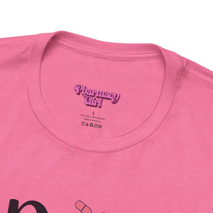 Pharmacy Girl "Doses & Dreams" Tee