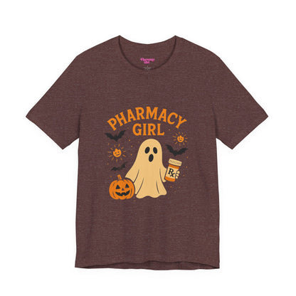 Pharmacy Girl "Halloween" Tee