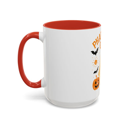 Pharmacy Girl "Halloween" Mug
