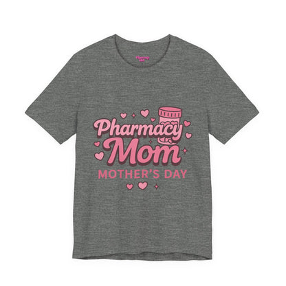 Pharmacy Girl "Pharmacy Mom" Tee