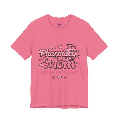 Pharmacy Girl "Pharmacy Mom" Tee