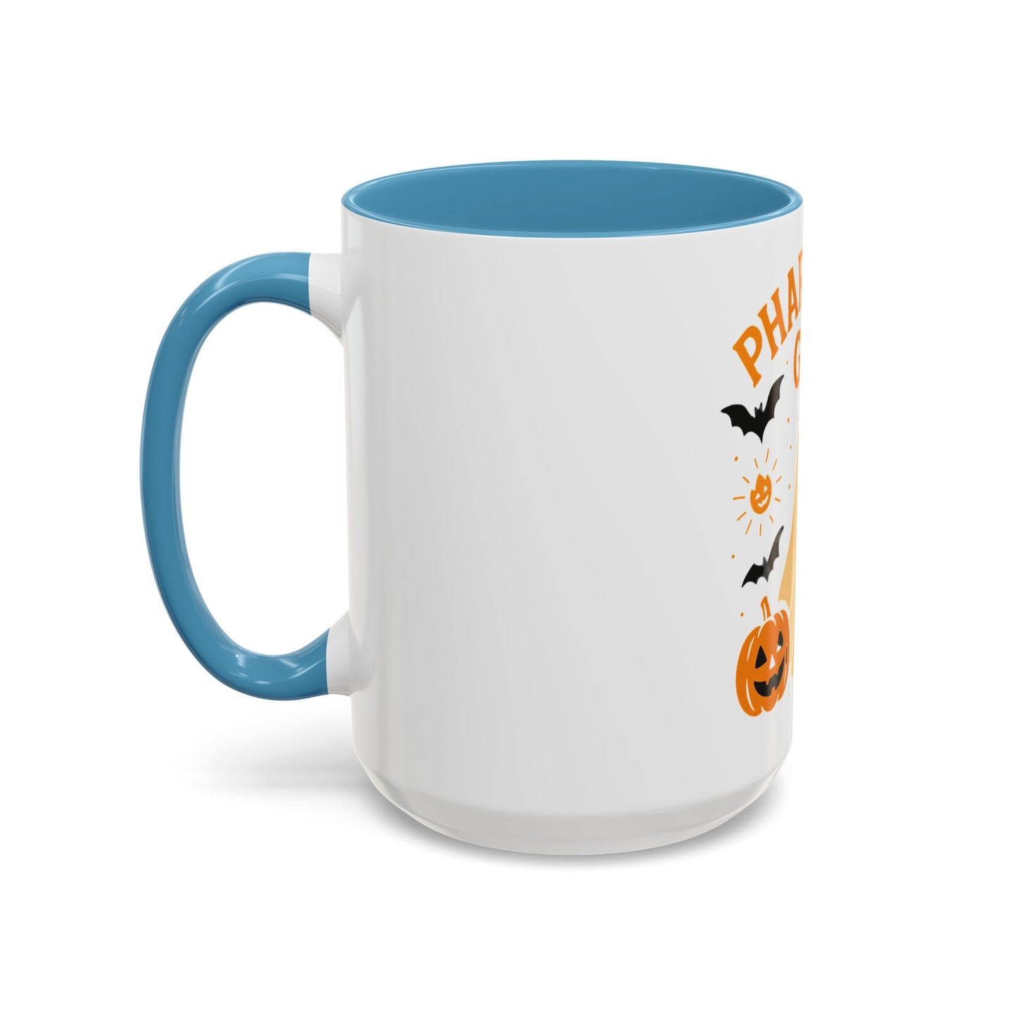 Pharmacy Girl "Halloween" Mug
