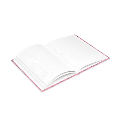 Pharmacy Girl "Rx Girls" Hardcover Notebook