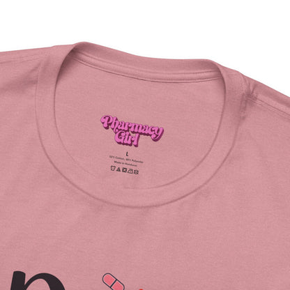 Pharmacy Girl "Doses & Dreams" Tee