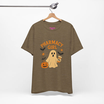 Pharmacy Girl "Halloween" Tee