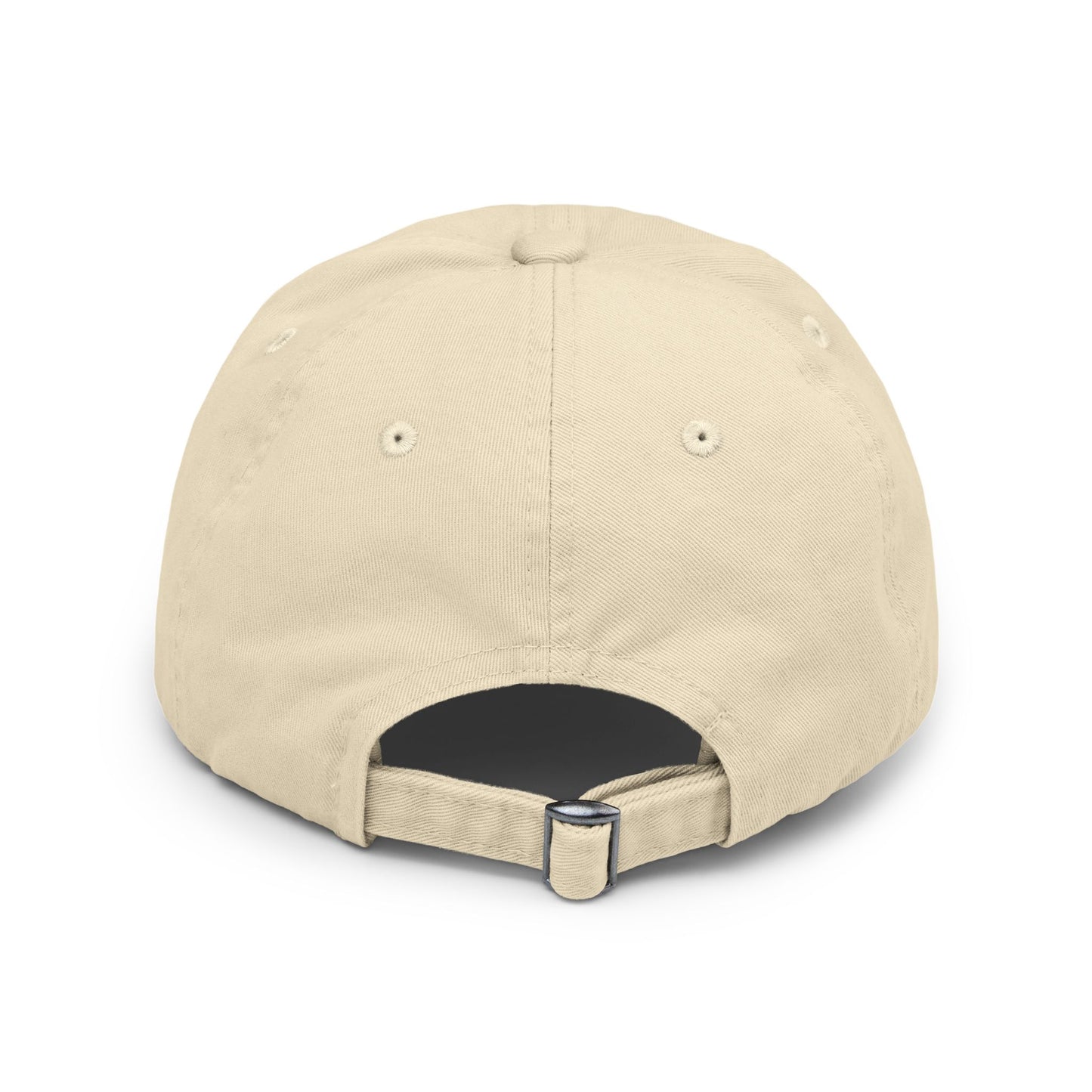 Pharmacy Girl Signature Off-Duty Cap