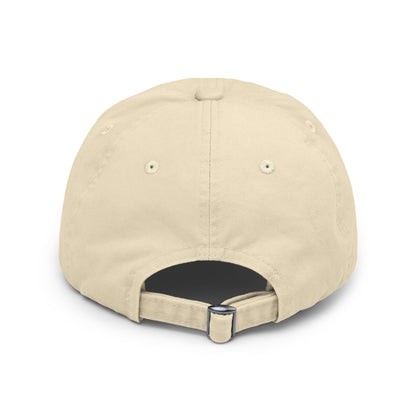 Pharmacy Girl Signature Off-Duty Cap