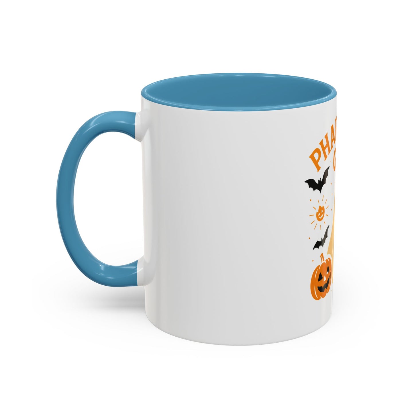 Pharmacy Girl "Halloween" Mug
