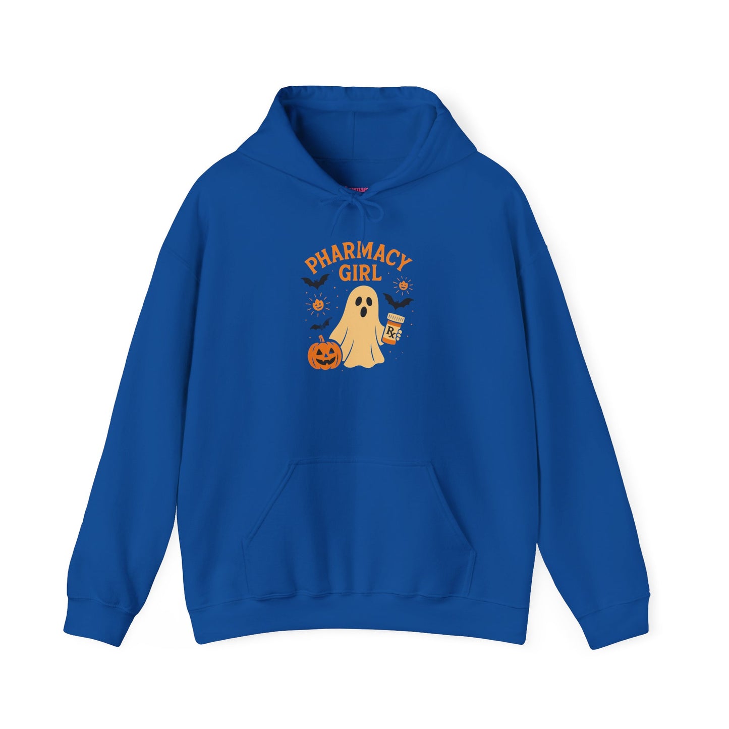 Pharmacy Girl "Halloween" Hoodie