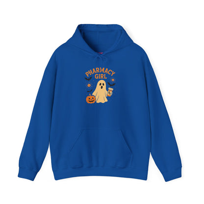 Pharmacy Girl "Halloween" Hoodie