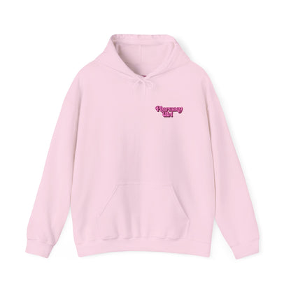 Pharmacy Girl Signature Hoodie – Classic Logo