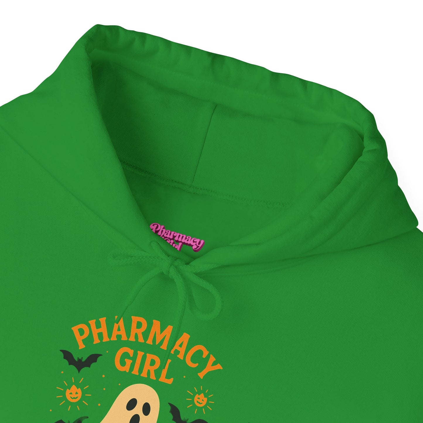 Pharmacy Girl "Halloween" Hoodie
