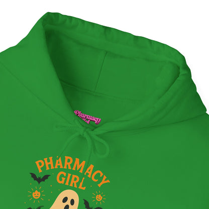 Pharmacy Girl "Halloween" Hoodie