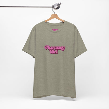 Pharmacy Girl Signature Tee