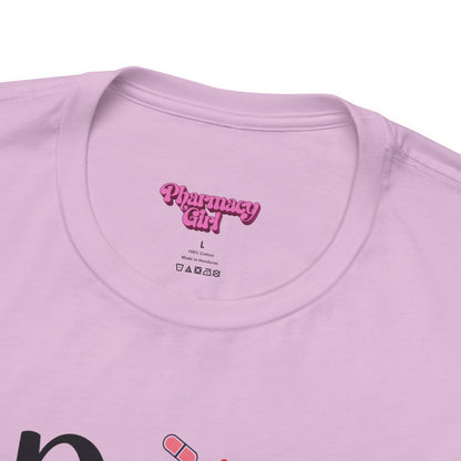 Pharmacy Girl "Doses & Dreams" Tee