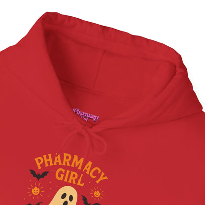 Pharmacy Girl "Halloween" Hoodie