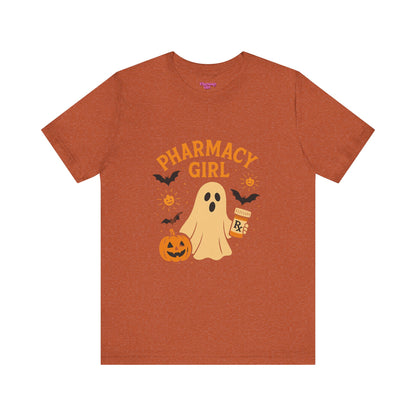 Pharmacy Girl "Halloween" Tee