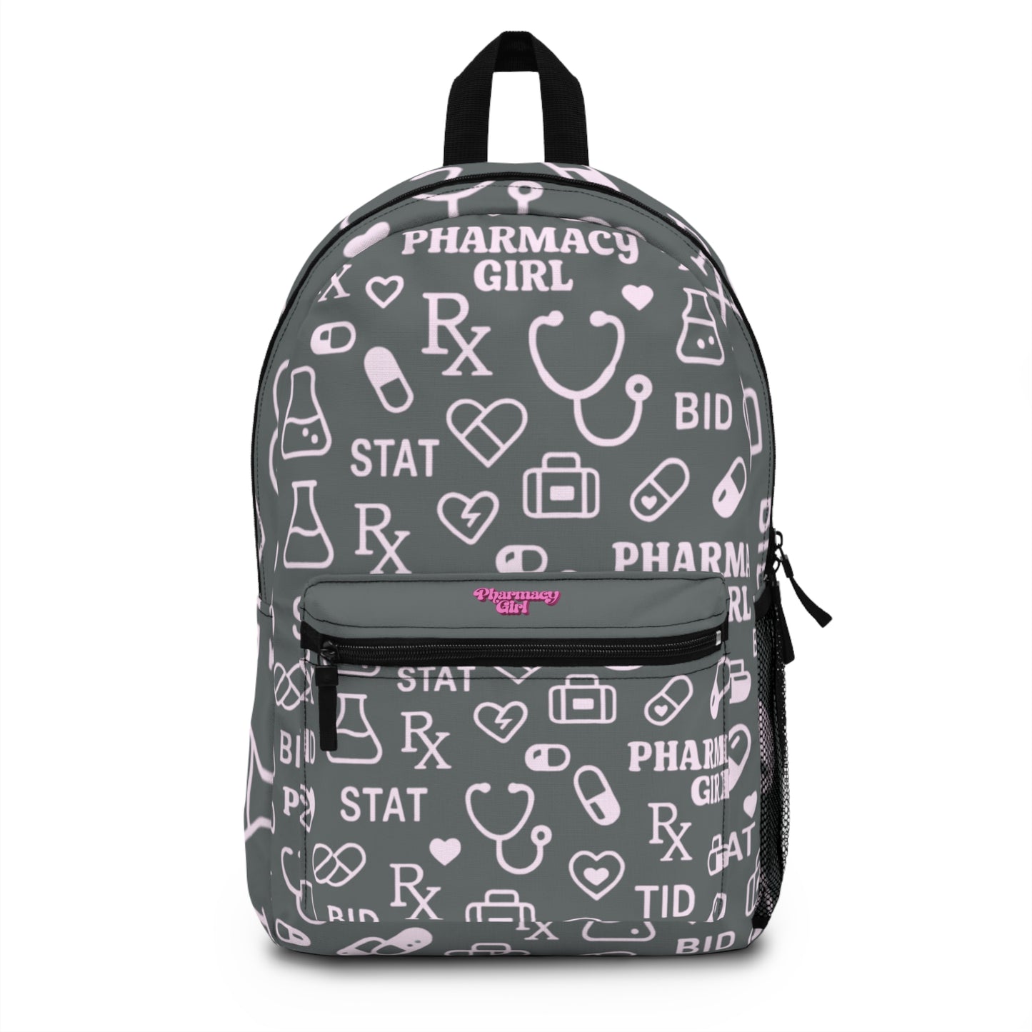 Pharmacy Girl "Storm" Backpack