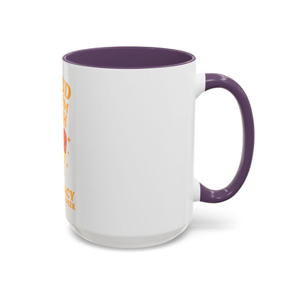 Pharmacy Girl "Proud Pharm Tech" Mug