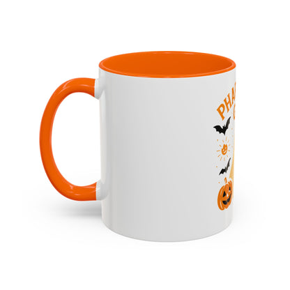 Pharmacy Girl "Halloween" Mug