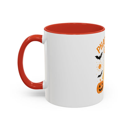 Pharmacy Girl "Halloween" Mug