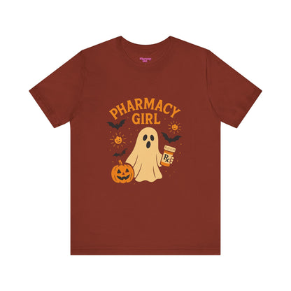 Pharmacy Girl "Halloween" Tee
