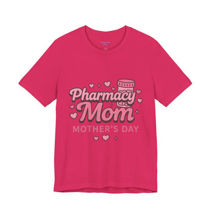 Pharmacy Girl "Pharmacy Mom" Tee