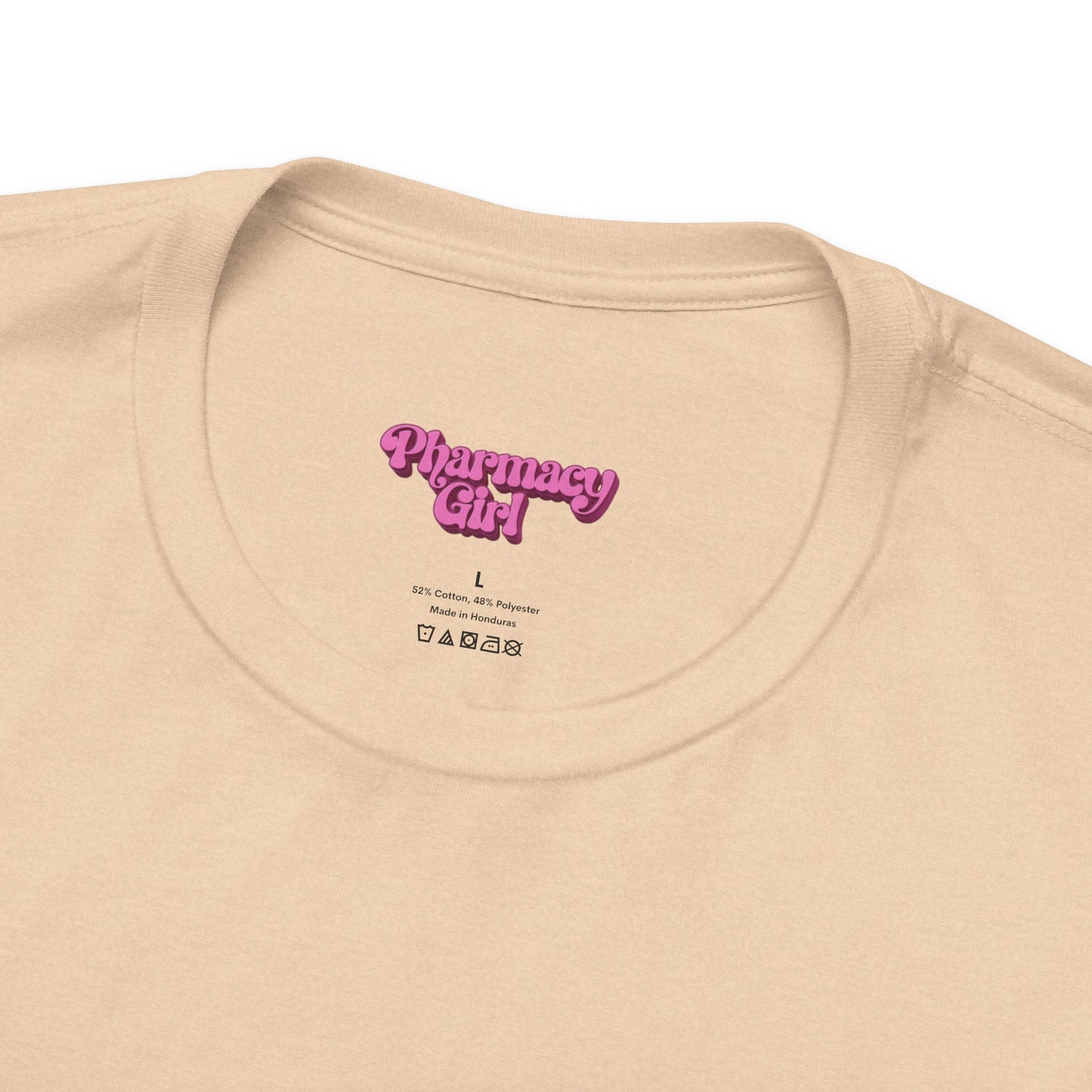 Pharmacy Girl "Halloween" Tee