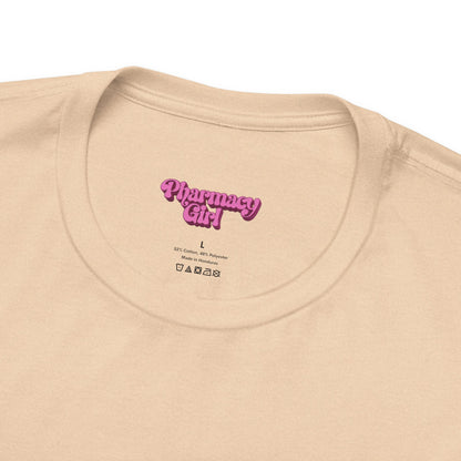 Pharmacy Girl "Halloween" Tee