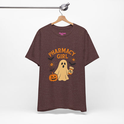 Pharmacy Girl "Halloween" Tee